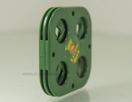 leeuw bier munthouder 01